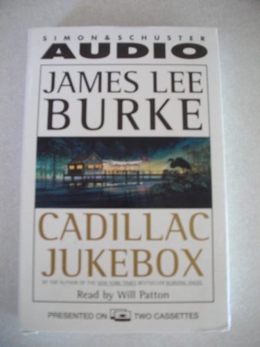 Cadillac Jukebox