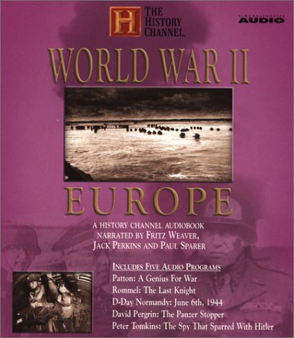 World War II:Europe