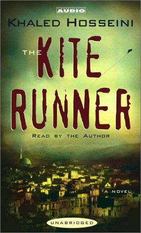 The Kite Runner by Khaled Hosseini, ISBN 9780743530231