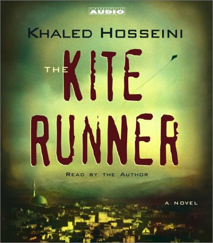 The Kite Runner by Khaled Hosseini, ISBN 9780743530248
