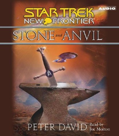 Stone and Anvil