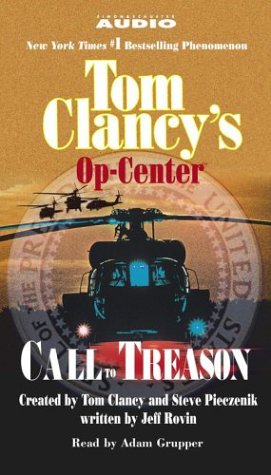 Tom Clancy's Op-Center