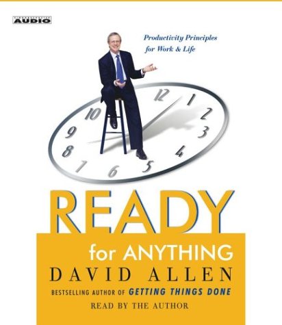 Ready for Anything