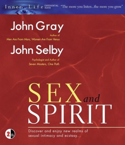 Sex and Spirit