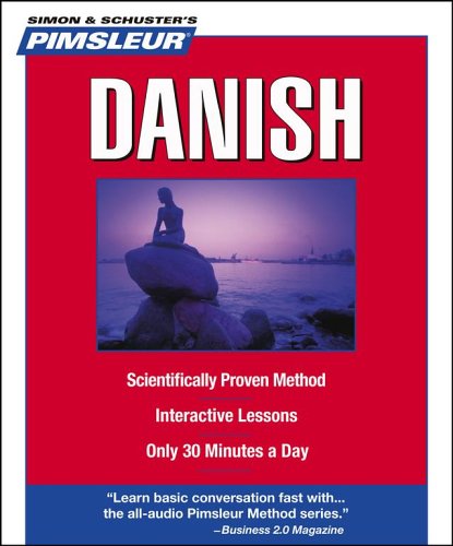 Danish, Compact
