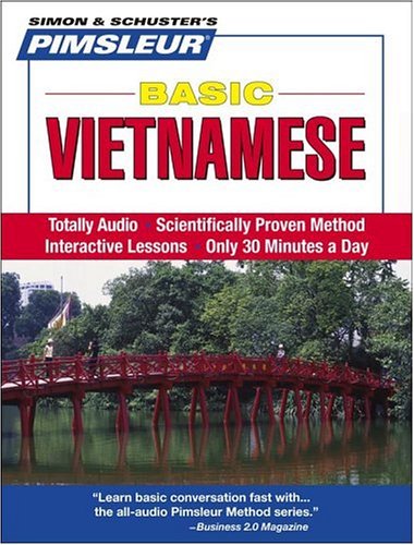 Basic Vietnamese