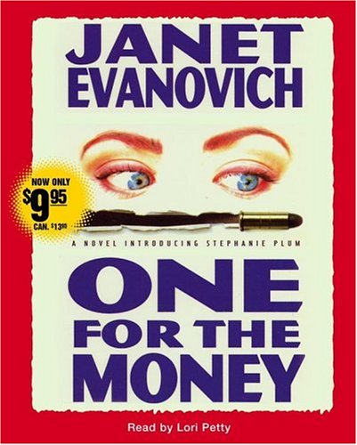 One for the Money by Janet Evanovich, ISBN 9780743552080