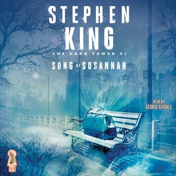 Song of Susannah