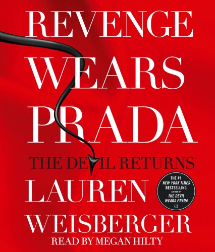 Revenge Wears Prada