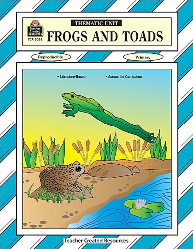 Frogs and Toads