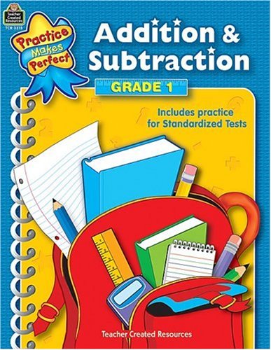 Addition and Subtraction