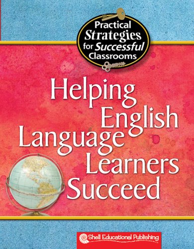 Helping English Language Learners Succeed
