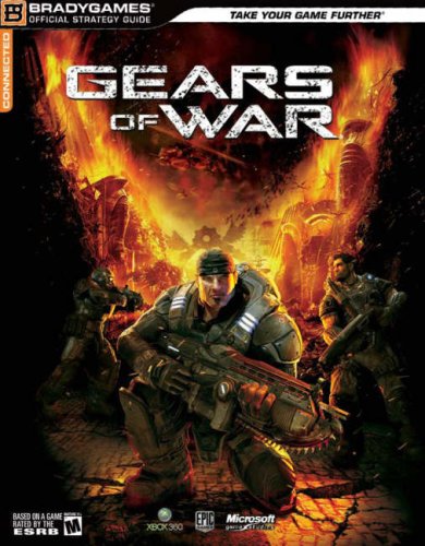 Gears Of War Signature Series Guide