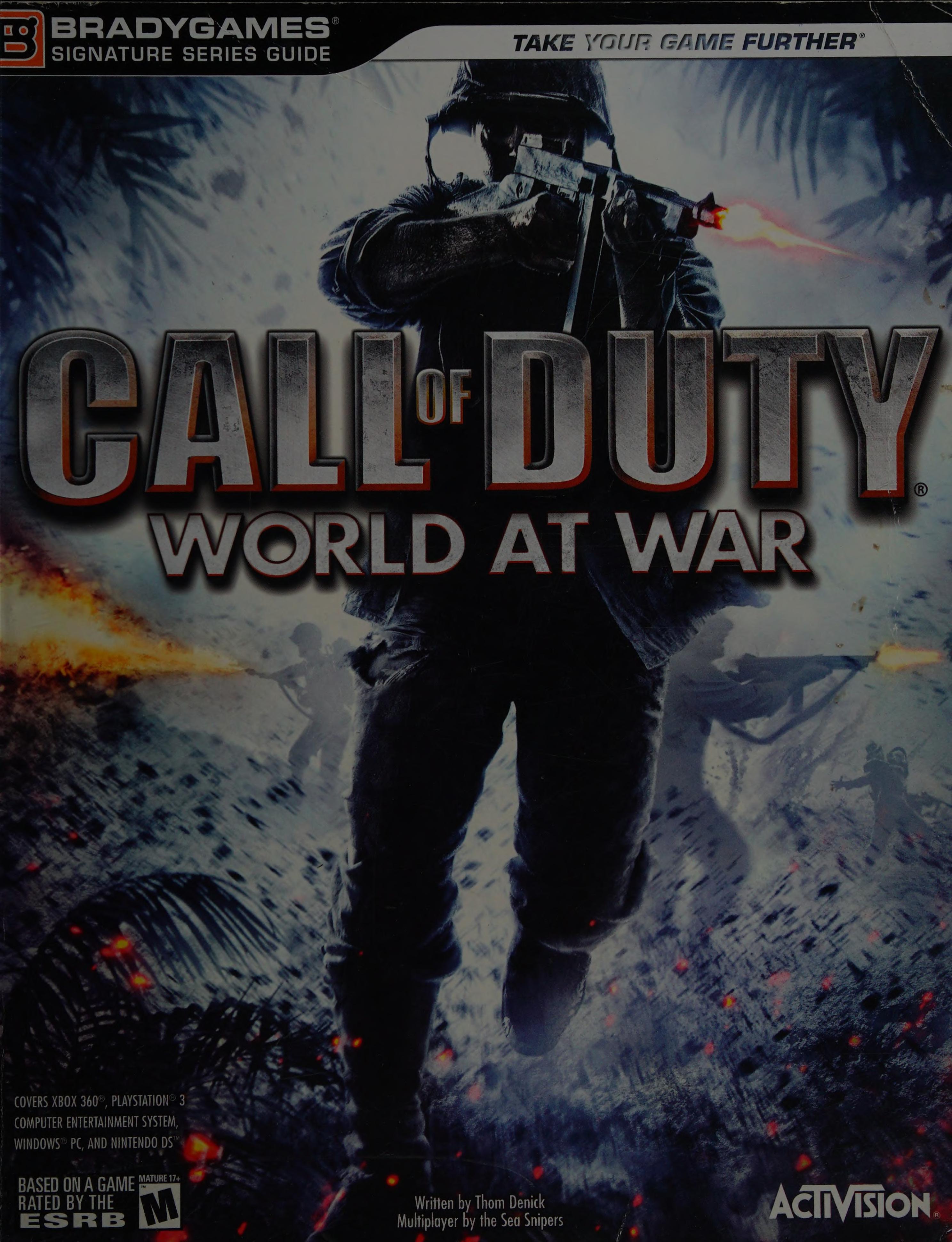 Call of Duty