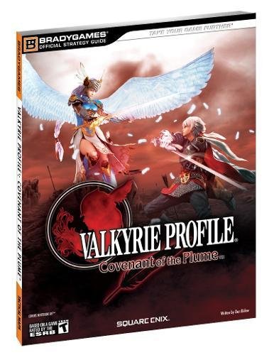 VALKYRIE PROFILE