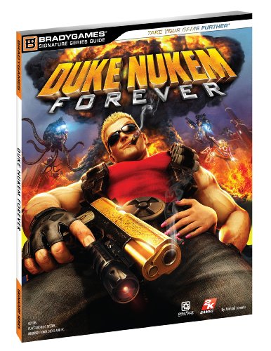 Duke Nukem