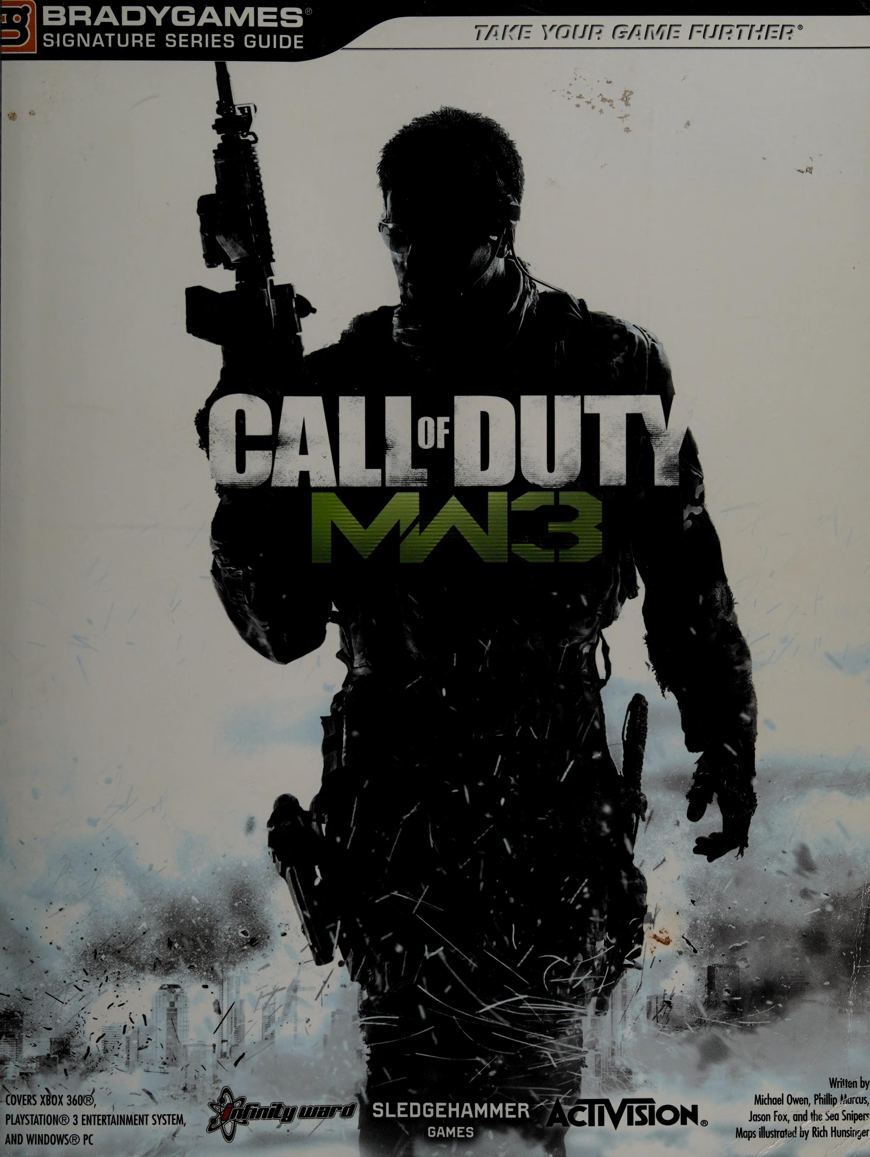 Call of Duty
