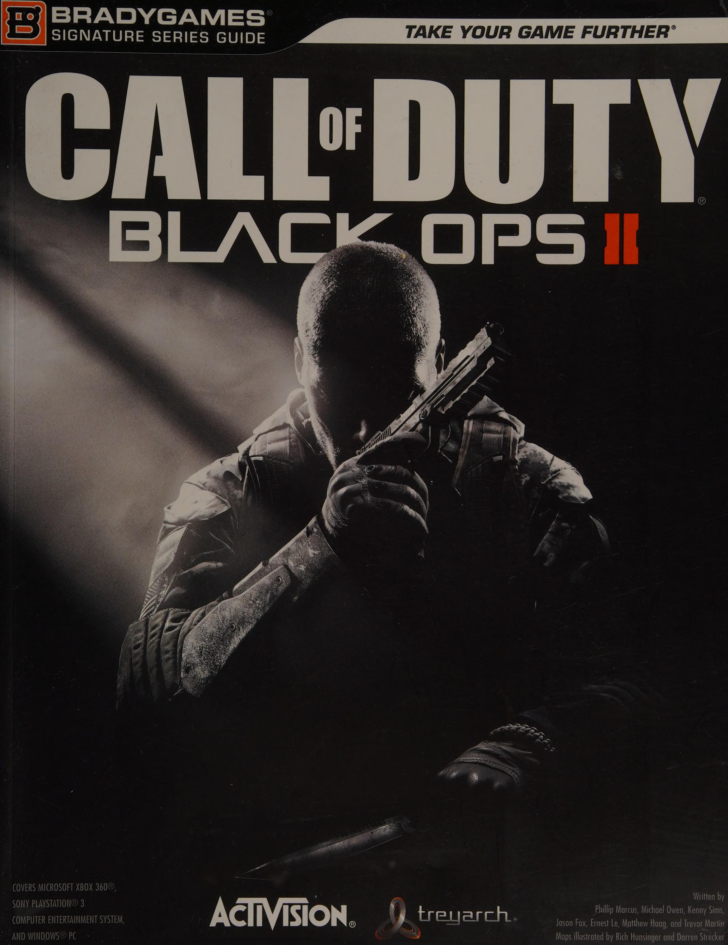 Call of Duty