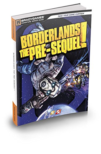 Borderlands
