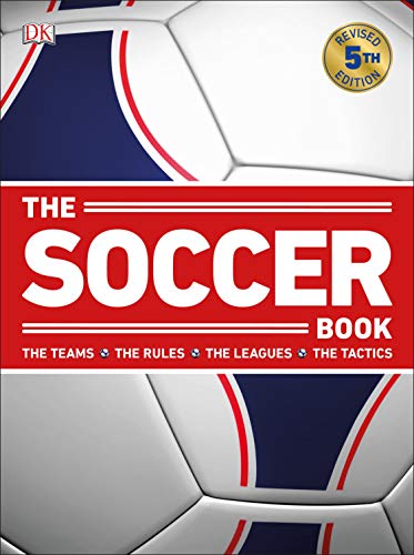The Soccer Book