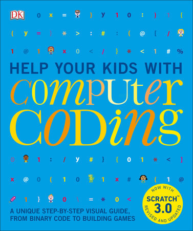 Help Your Kids With Computer Coding