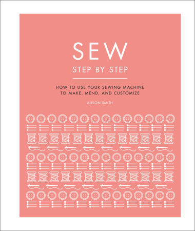 Sew Step by Step