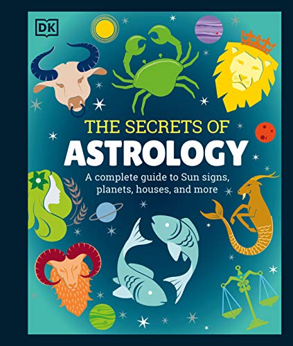 The Secrets Of Astrology