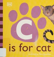C Is for Cat