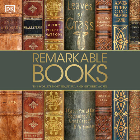 Remarkable Books