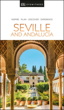DK Seville And Andalucia