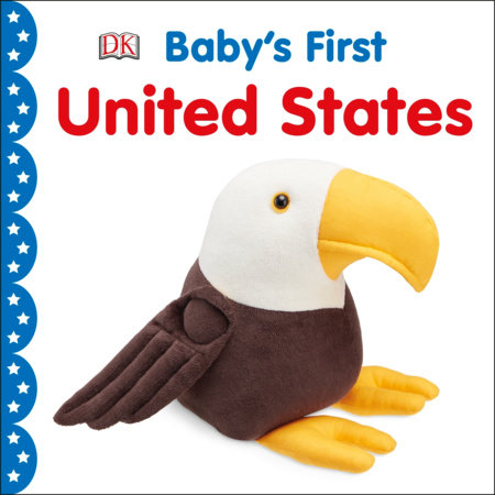 Baby'S First United States