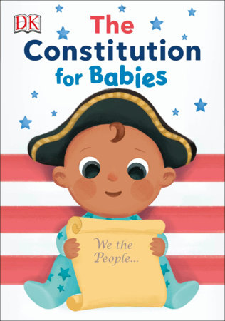 The Constitution For Babies