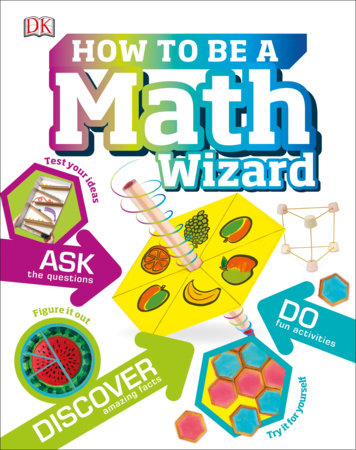 How To Be A Math Wizard