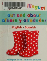 My First Bilingual Out and About