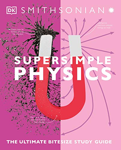 Super Simple Physics