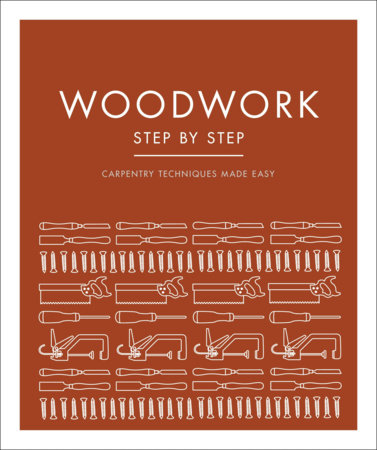 Woodwork Step by Step