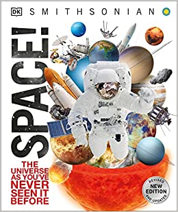 Knowledge Encyclopedia Space!