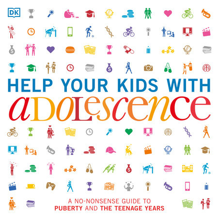 Help Your Kids With Adolescence