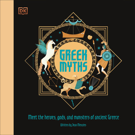 Greek Myths