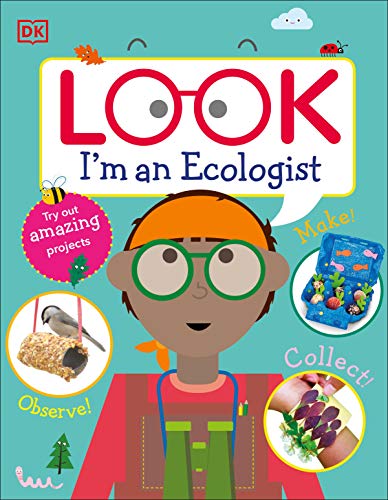 Look I'M An Ecologist