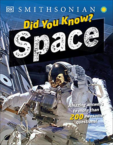 Did You Know? Space