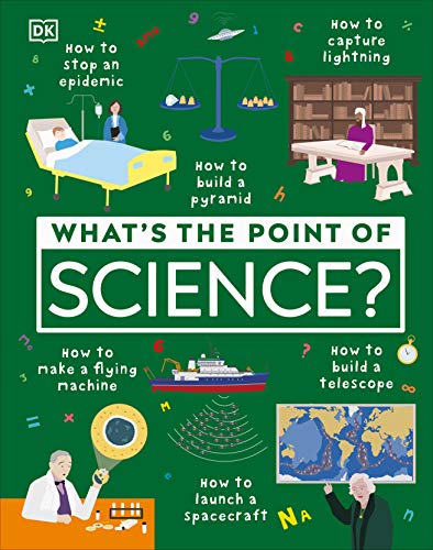What's the Point of Science?