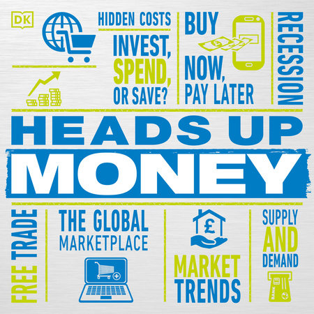 Heads Up Money