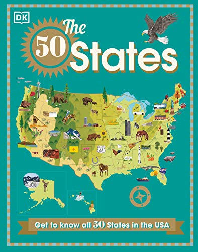 The 50 States