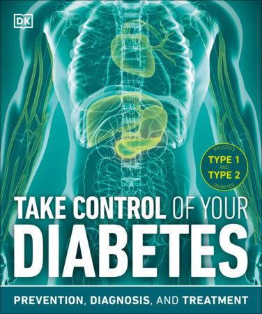 Take Control Of Your Diabetes