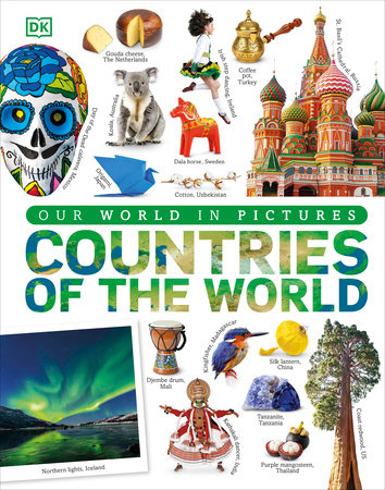 Countries Of The World