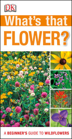 What's That Flower?