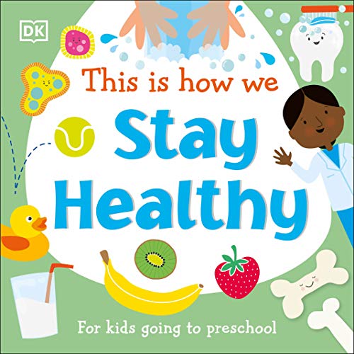 This Is How We Stay Healthy