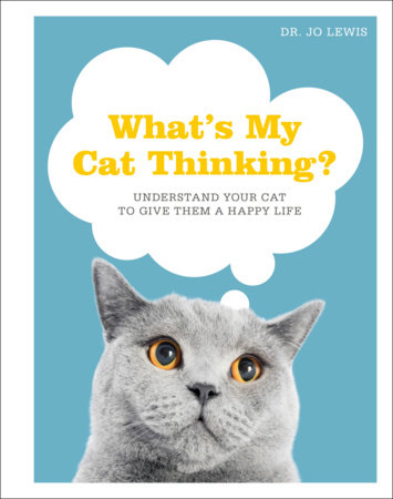 What'S My Cat Thinking?