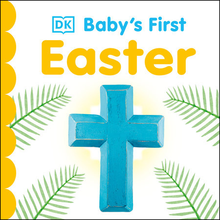 Baby'S First Easter